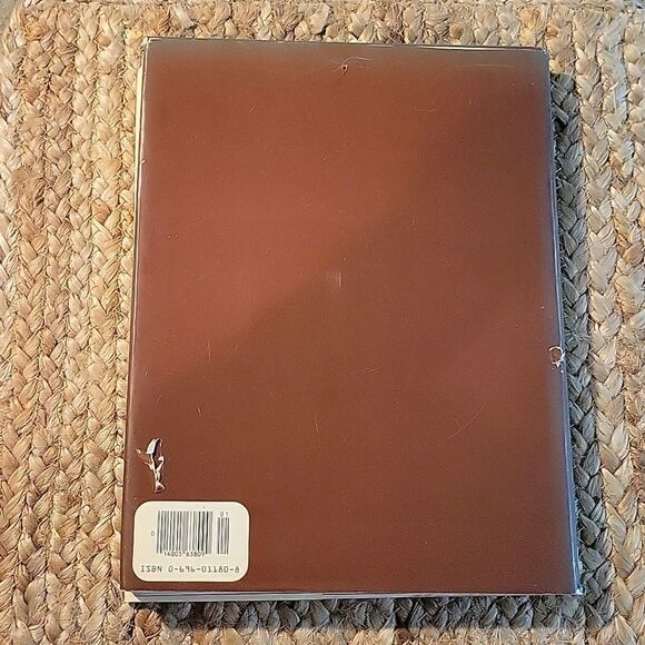 Living the Country Life Coffee Table Book, lifestyle, collectibles, home decor - Picture 3 of 7